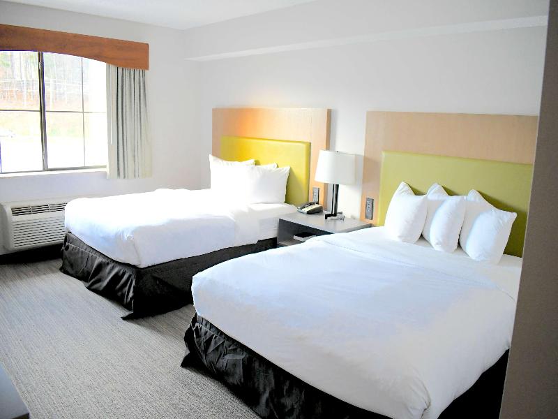 Country Inn & Suites Jonesborough-Johnson City W image