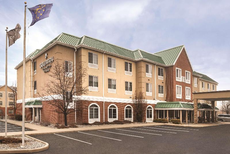 Country Inn & Suites by Radisson Merrillville IN image