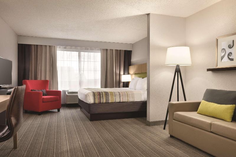 Country Inn & Suites by Radisson Merrillville IN image