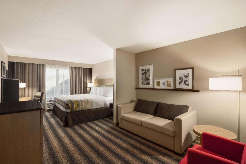 Country Inn & Suites by Radisson Merrillville IN image