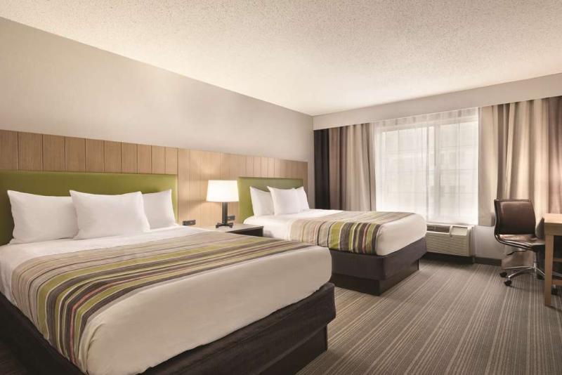 Country Inn & Suites by Radisson Merrillville IN image