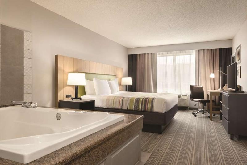 Country Inn & Suites by Radisson Merrillville IN image