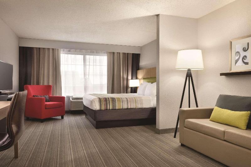 Country Inn & Suites by Radisson Merrillville IN image