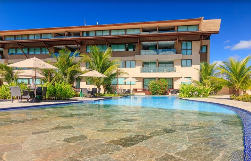 Nui Supreme Beach Living image