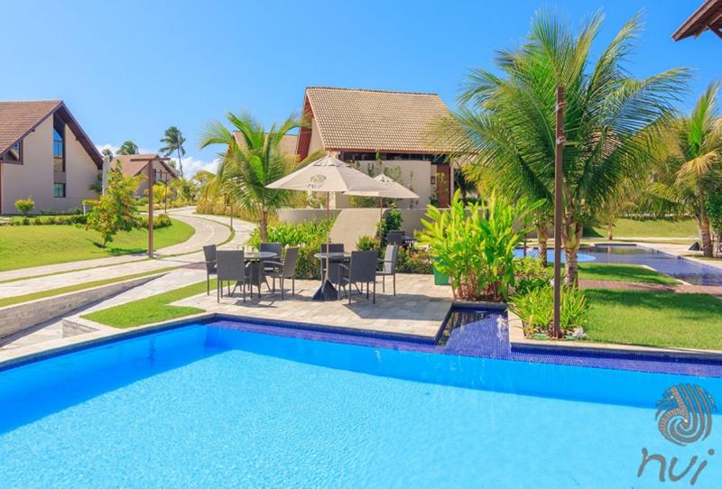Nui Supreme Beach Living image