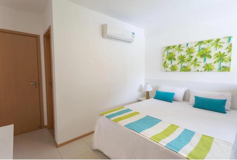 Nui Supreme Beach Living image