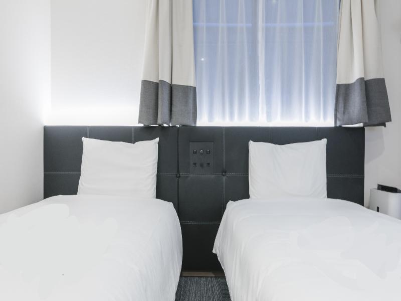 Henn Na Hotel Osaka Namba image