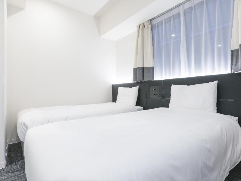 Henn Na Hotel Osaka Namba image