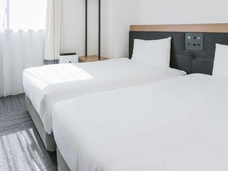 Henn Na Hotel Osaka Namba image
