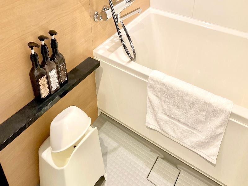 Henn Na Hotel Osaka Namba image