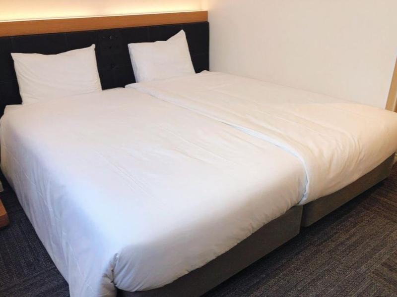 Henn Na Hotel Osaka Namba image