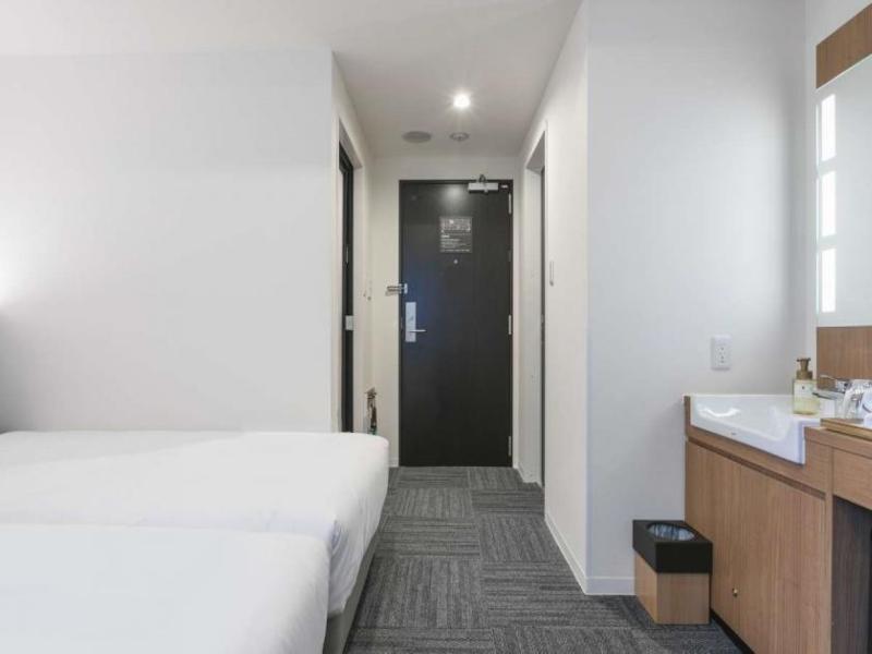 Henn Na Hotel Osaka Namba image