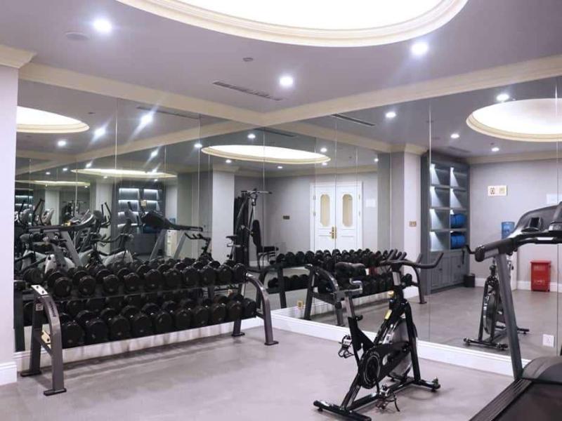 Wyndham Grand Plaza Royale Resort Nanjing image