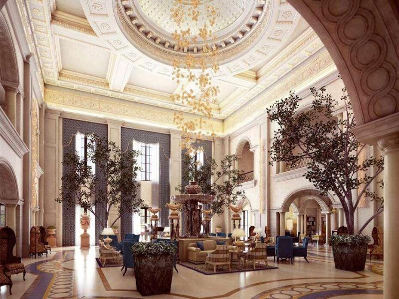 Wyndham Grand Plaza Royale Resort Nanjing image