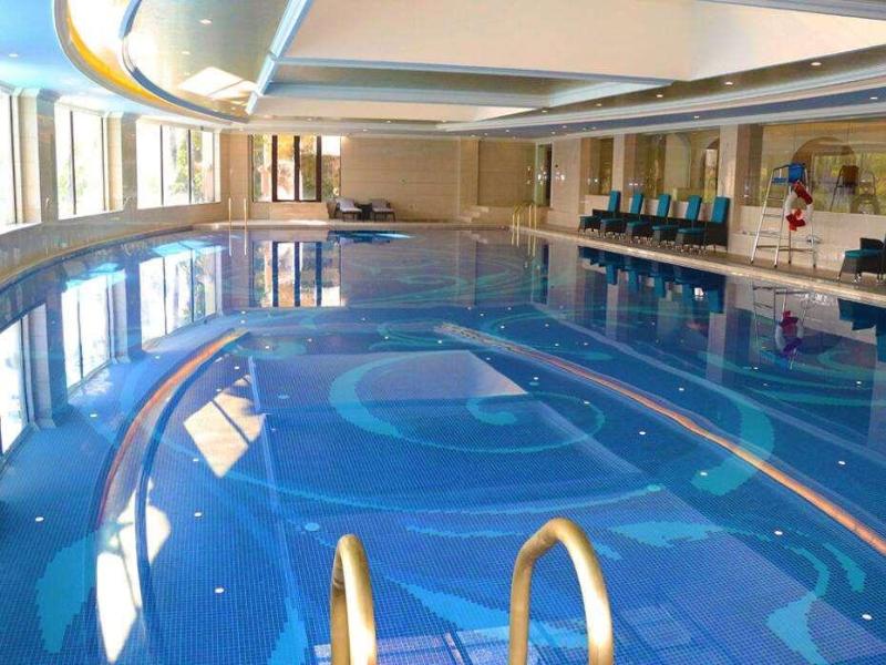 Wyndham Grand Plaza Royale Resort Nanjing image
