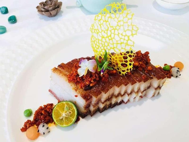Wyndham Grand Plaza Royale Resort Nanjing image