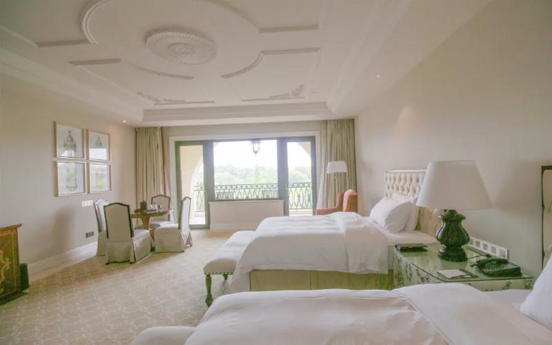 Wyndham Grand Plaza Royale Resort Nanjing image