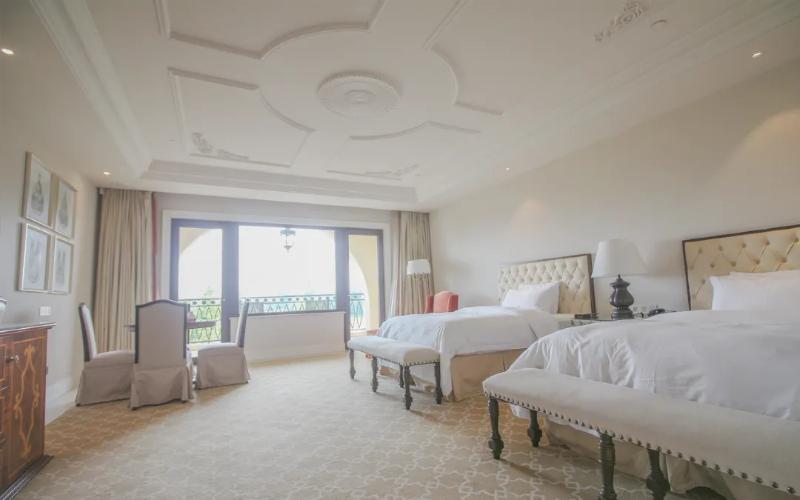 Wyndham Grand Plaza Royale Resort Nanjing image