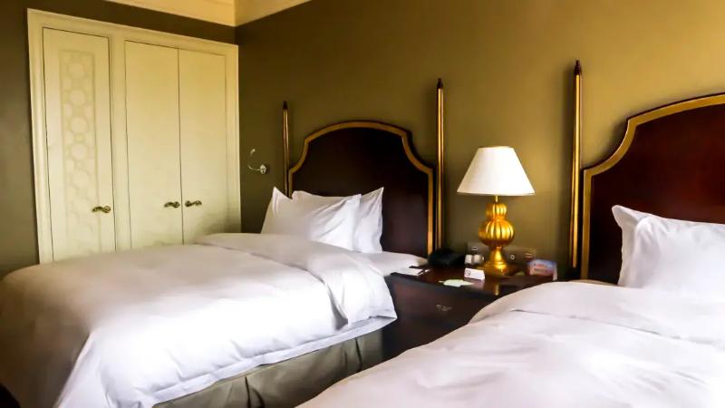 Wyndham Grand Plaza Royale Resort Nanjing image