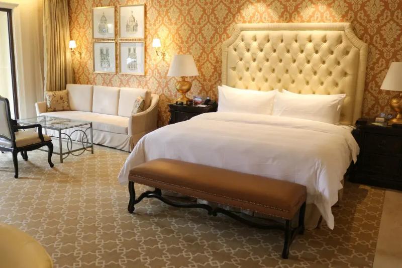 Wyndham Grand Plaza Royale Resort Nanjing image
