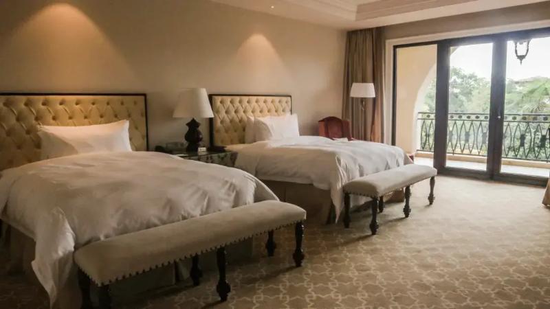 Wyndham Grand Plaza Royale Resort Nanjing image