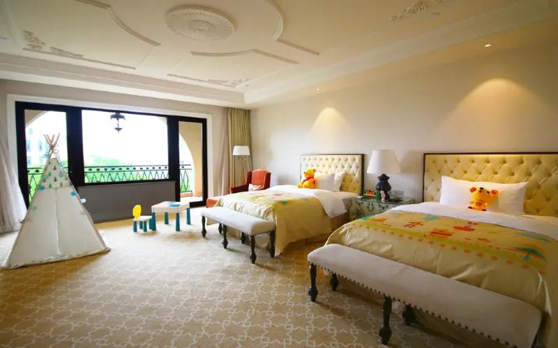 Wyndham Grand Plaza Royale Resort Nanjing image