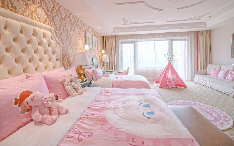 Wyndham Grand Plaza Royale Resort Nanjing image