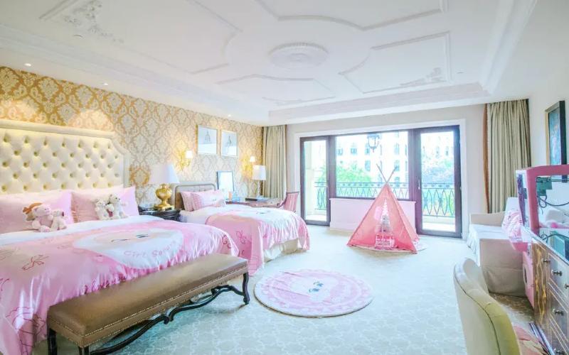 Wyndham Grand Plaza Royale Resort Nanjing image