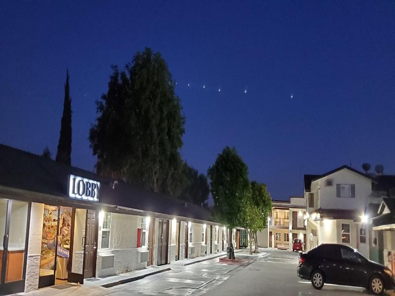 Le Blanc Inn & Suites image