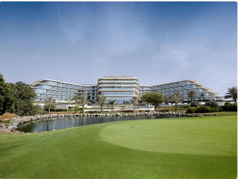 JA The Resort – JA Lake View Hotel, Dubai 2
