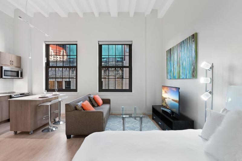 Global Luxury Suites Downtown Boston image