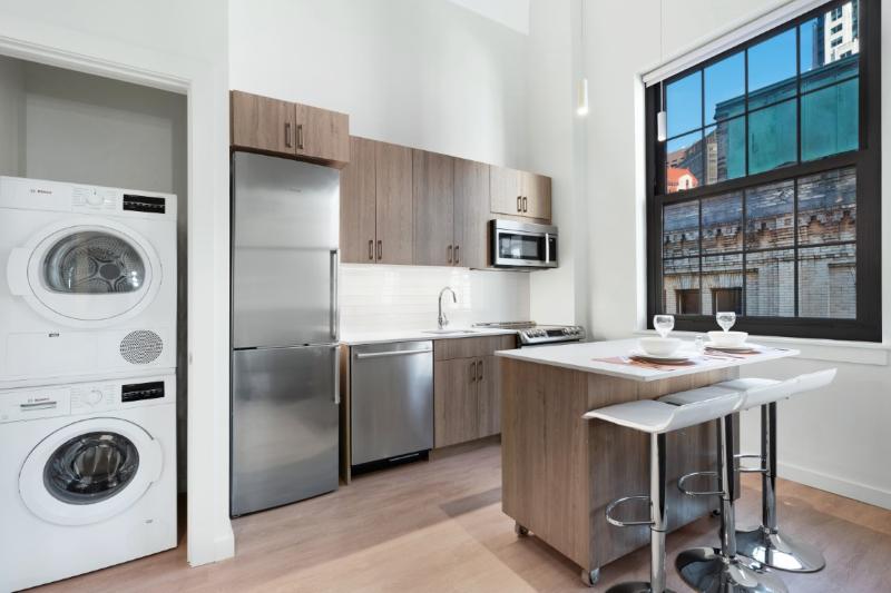Global Luxury Suites Downtown Boston image