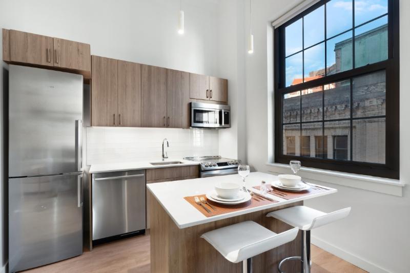Global Luxury Suites Downtown Boston image