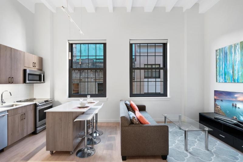 Global Luxury Suites Downtown Boston image