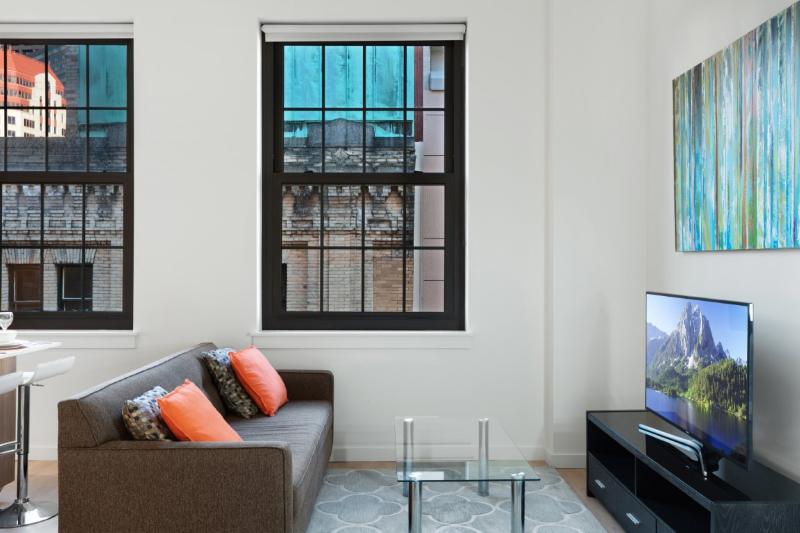 Global Luxury Suites Downtown Boston image
