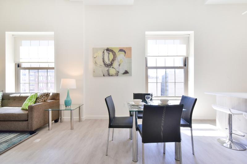 Global Luxury Suites Downtown Boston image