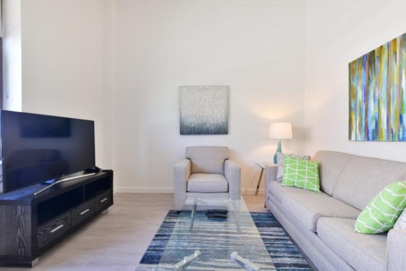 Global Luxury Suites Downtown Boston image