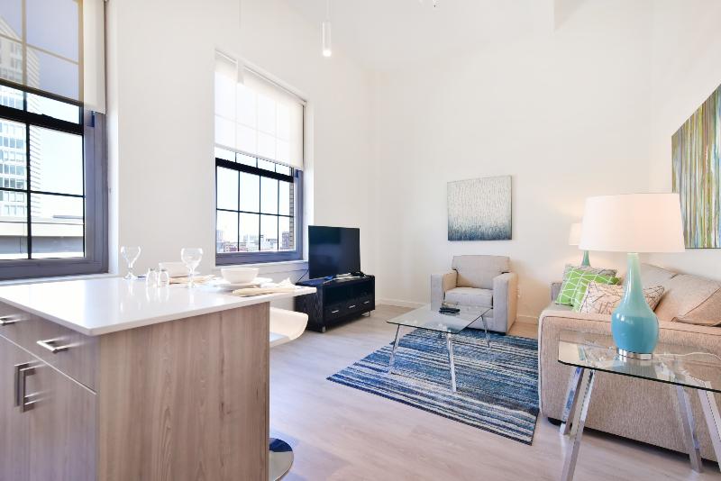 Global Luxury Suites Downtown Boston image