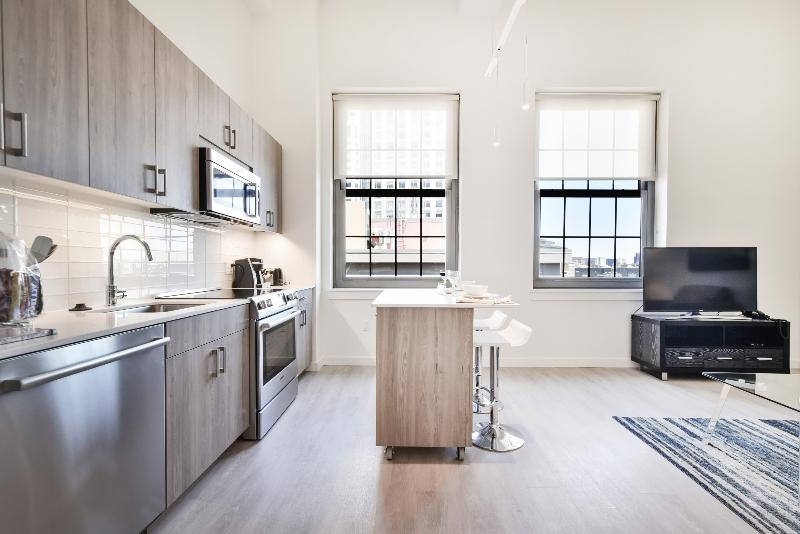 Global Luxury Suites Downtown Boston image