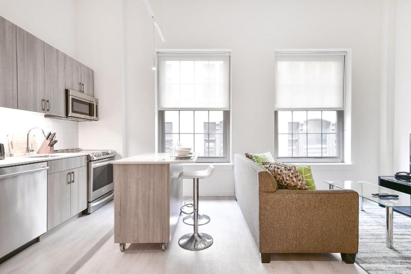 Global Luxury Suites Downtown Boston image
