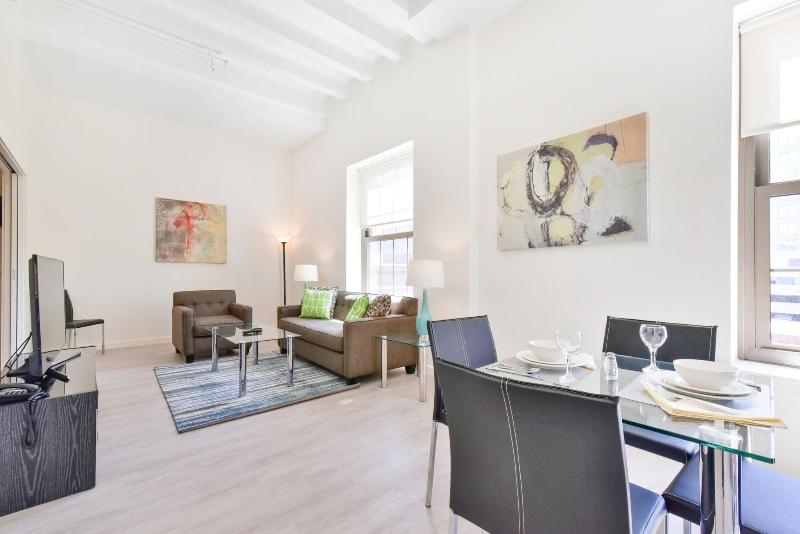 Global Luxury Suites Downtown Boston image