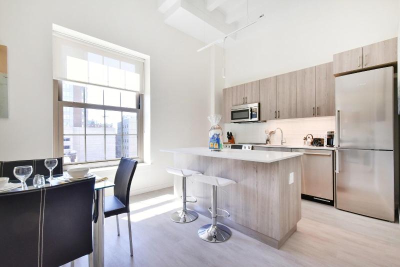 Global Luxury Suites Downtown Boston image