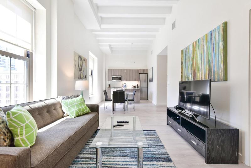 Global Luxury Suites Downtown Boston image
