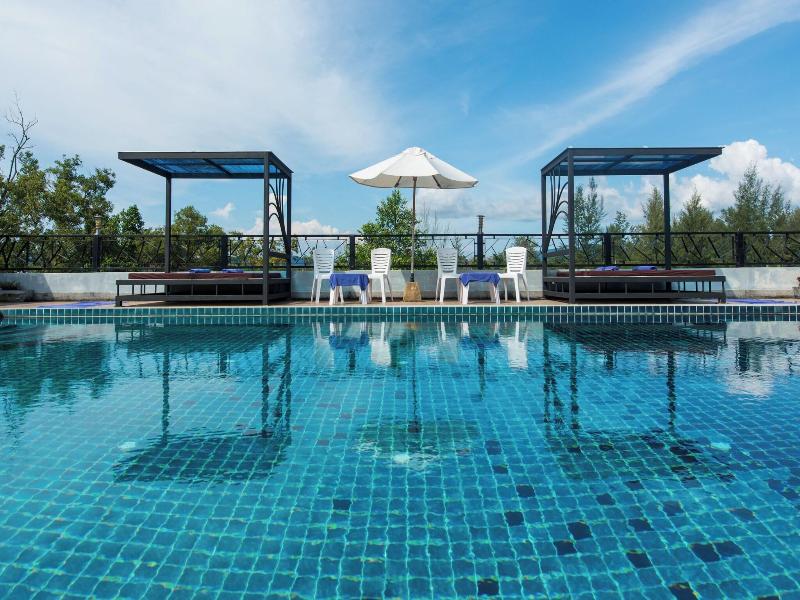 Nice Bangtao Beach image