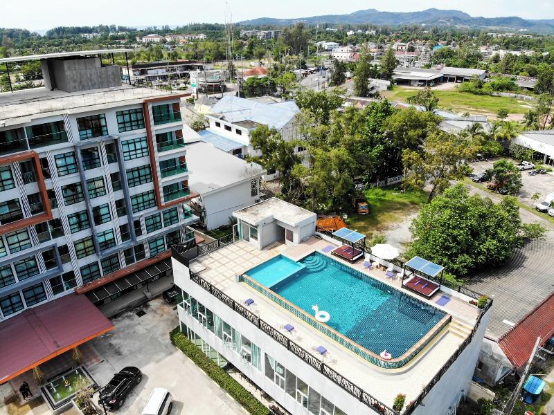 Nice Bangtao Beach image