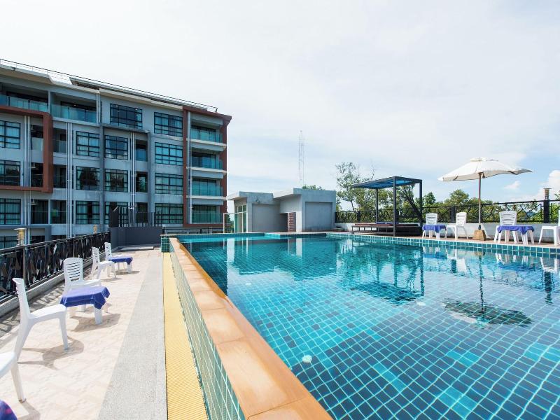Nice Bangtao Beach image