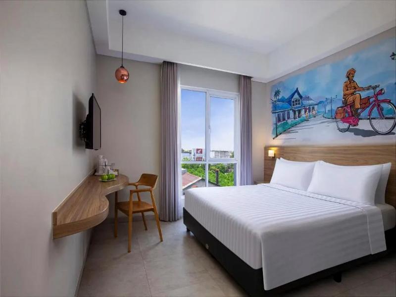 favehotel Sidoarjo image