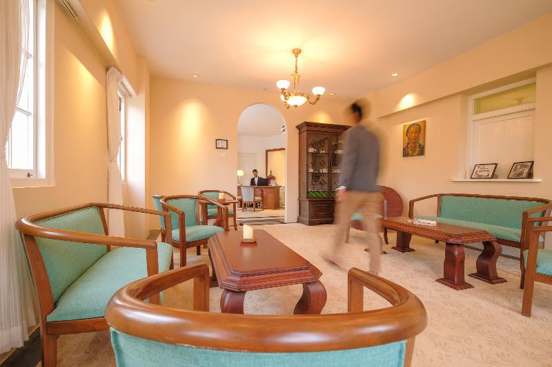 Kalaw Heritage Hotel since 1903