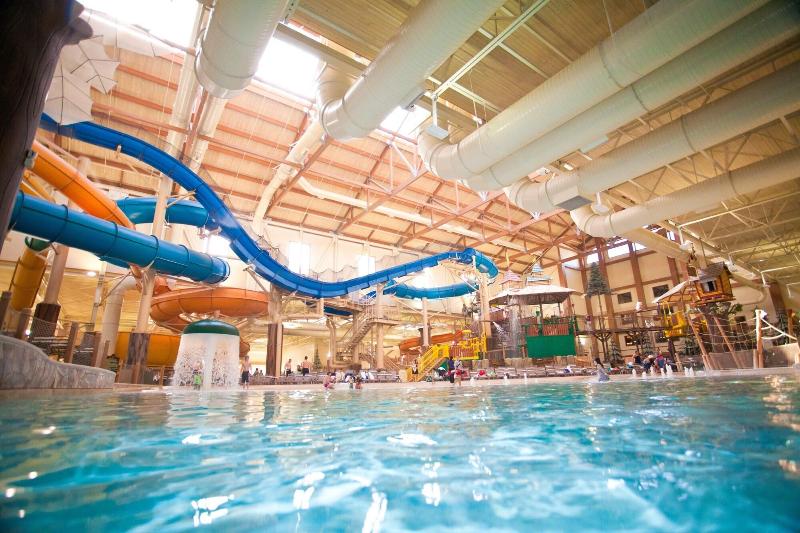 Great Wolf Lodge Boston/Fitchburg image
