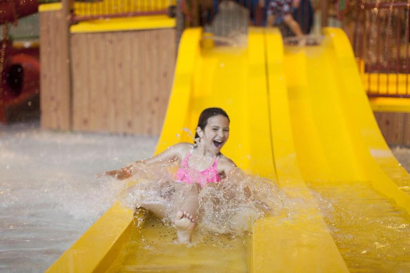 Great Wolf Lodge Boston/Fitchburg image